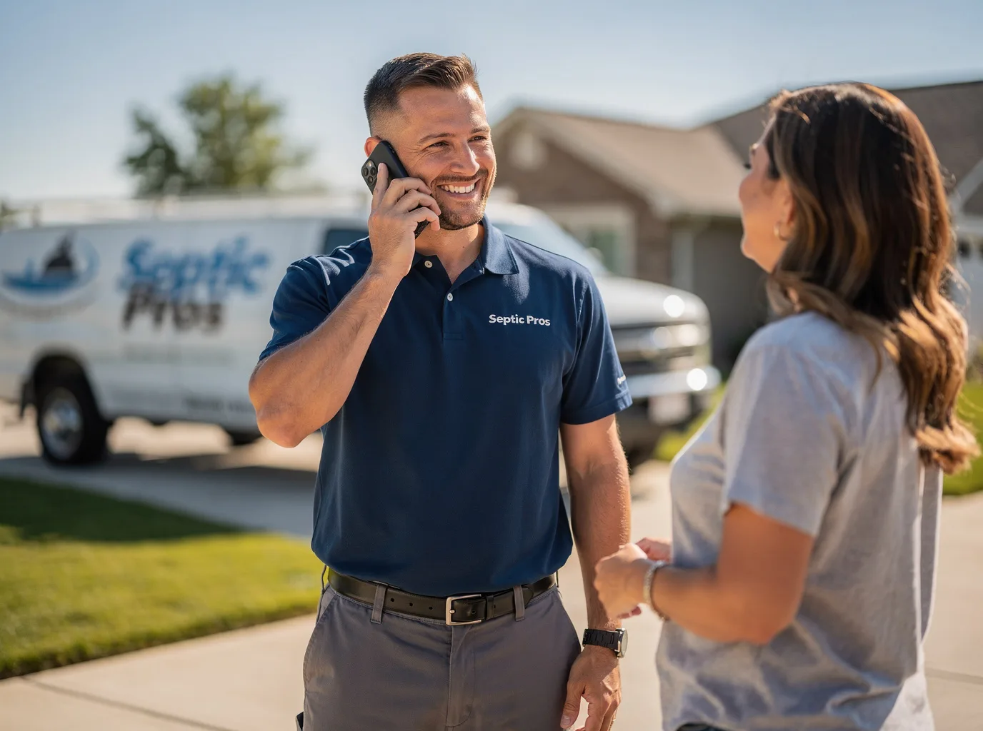 Septic Tank Pumping Whigham, GA FAQs